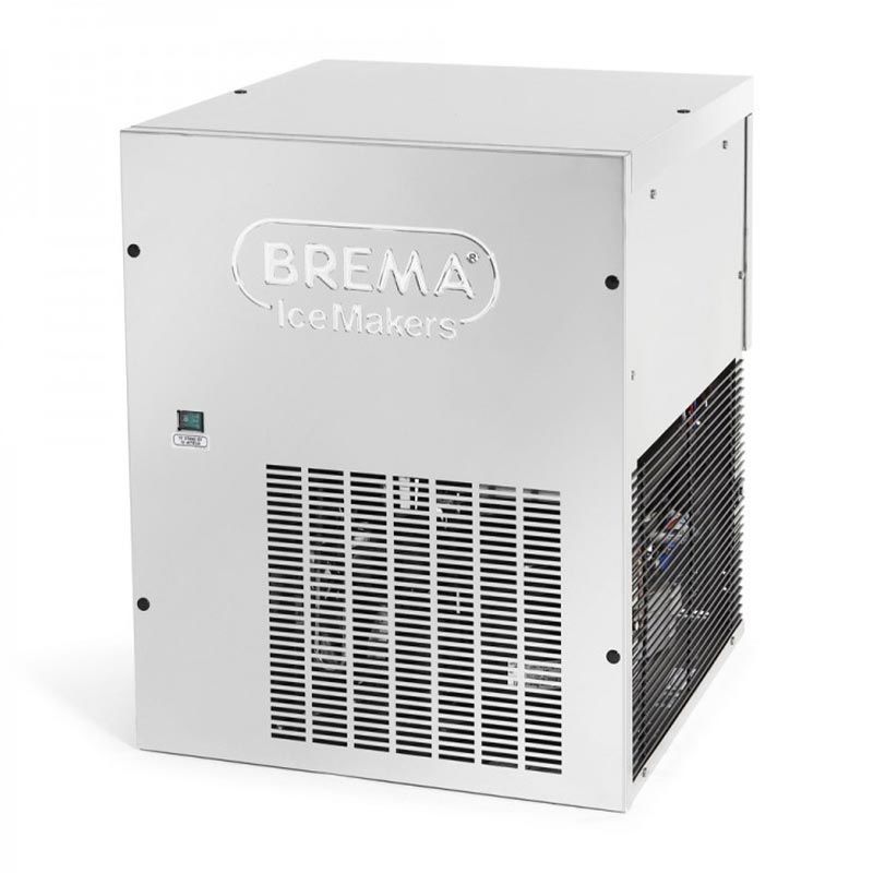 Brema Granül Buz Makinesi - TM 450
