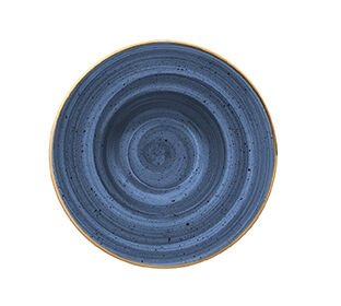 Bonna Aura Dusk Rita Çay Tabağı 11 cm