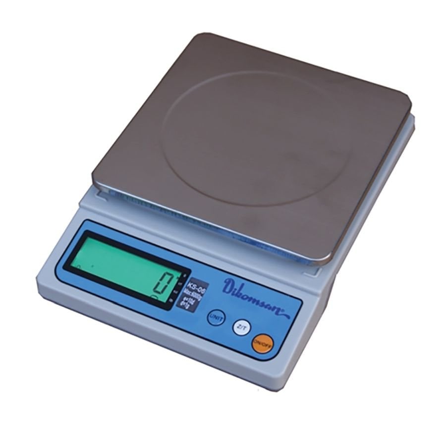 Kitchen Scale 6 Kg