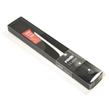 Pirge Classic Fileto Bıçağı 16 cm SİYAH - 49002