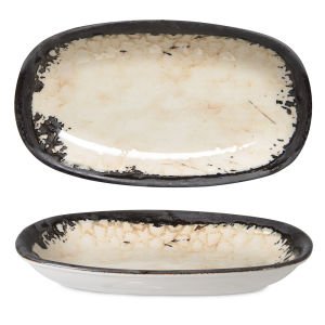 Rinart Porselen Vega Valencia Oval Tabak 30,8x18,1 cm