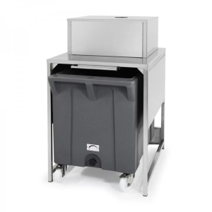 Brema Buz Haznesi - RB 100