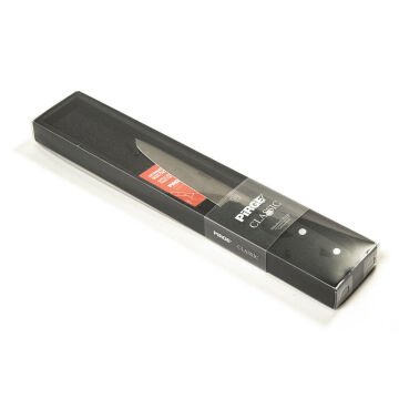 Pirge Classic Dilimleme Bıçağı 18 cm SİYAH - 49003