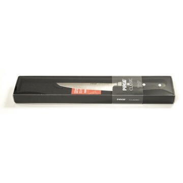 Pirge Classic Dilimleme Bıçağı 18 cm SİYAH - 49003
