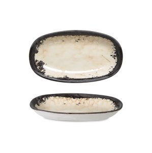 Rinart Porselen Vega Valencia Oval Tabak 19x11,3 cm