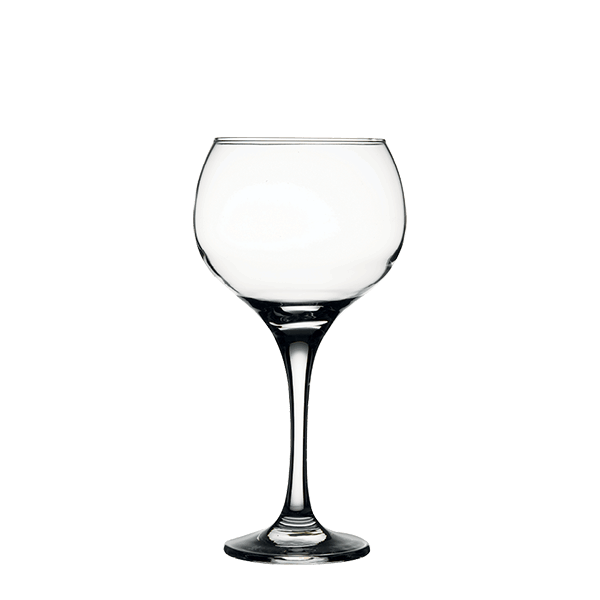 Paşabahçe Ambassador Footed Water Glass 560 cc - 44928