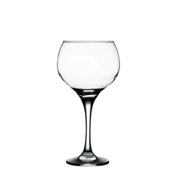 Paşabahçe Ambassador Footed Water Glass 560 cc - 44928