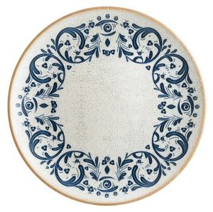 Bonna Viento Gourmet Düz Tabak 27 cm