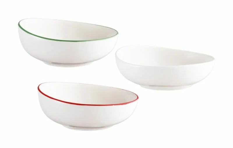 Jumbo Porselen Favori Kase 21 cm
