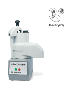 Robot Coupe Sebze Doğrama Makinesi - CL 30