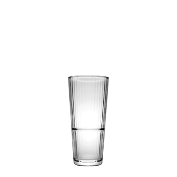 Paşabahçe Grande Sunray Soft Drink Glass 460 cc - 520145