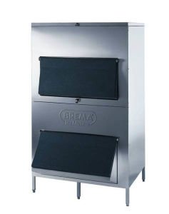 Brema Buz Haznesi - BIN 550 V DS