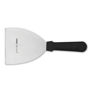 Pirge Creme Spatula No. 5 13,5 cm - 71155 Siyah