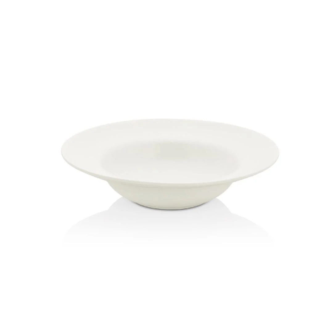 Jumbo Porselen Favori Plus Çukur Tabak 27 cm