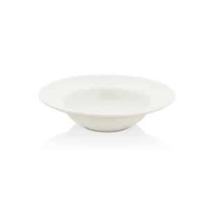 Jumbo Porselen Favori Plus Çukur Tabak 27 cm
