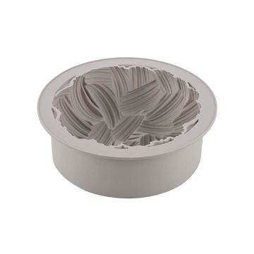 Silikomart Wooly Silikon Pasta Kalıbı