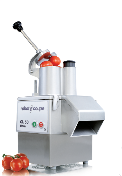 Robot Coupe Sebze Doğrama Makinesi - CL 50 Pizza
