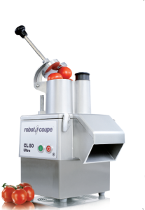 Robot Coupe Sebze Doğrama Makinesi - CL 50 Pizza