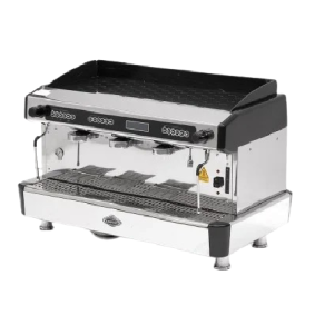 Empero Otomatik Capuccino Espresso Makinesi 3 Gruplu - CPC.3GB-D
