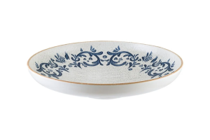 Bonna Viento Hygge Çukur Tabak 25 cm