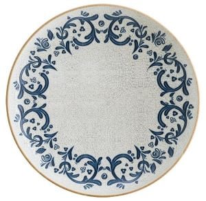 Bonna Viento Hygge Çukur Tabak 25 cm