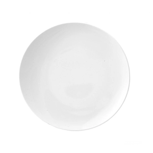 Jumbo Porselen Favori Plus Düz Tabak 30 cm
