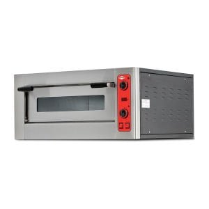 Empero Elektrikli Pizza Fırını Tek Katlı