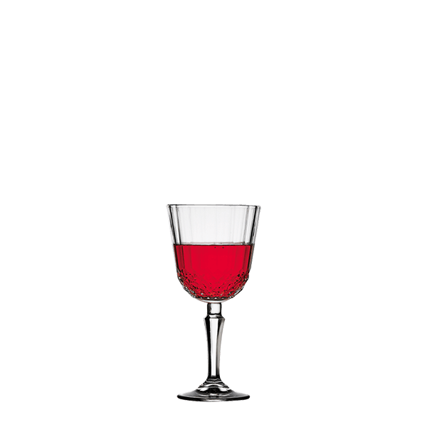 Paşabahçe Diony Kırmızı Şarap Kadeh 310 cc - 440230