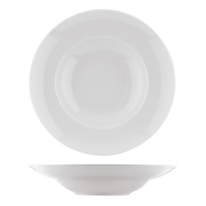 Kütahya Porselen Ent Açık Büfe Spagetti Tabak 24 cm