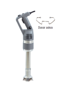 Robot Coupe El Blender  CMP 250 V.V.