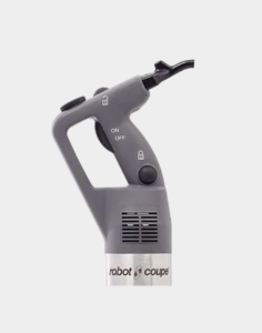 Robot Coupe El Blender  CMP 250 V.V.