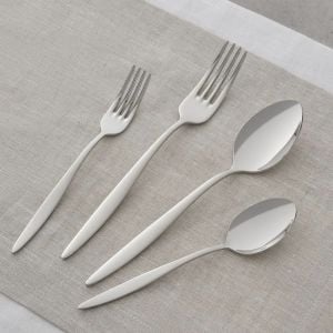Hisar Mercury Yemek Bıçak