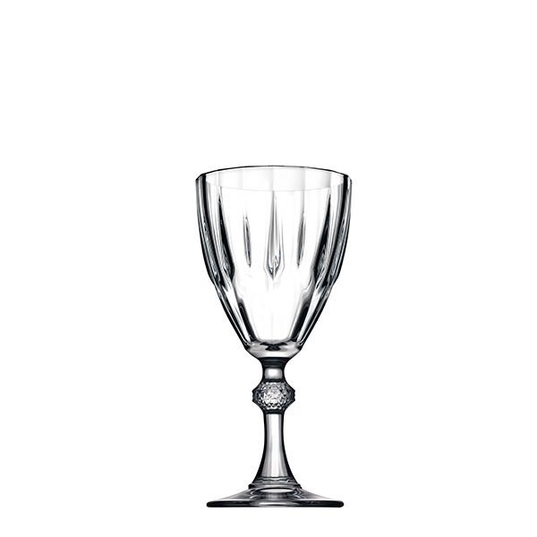 Paşabahçe Diamond Beyaz Şarap Kadeh 190 cc - 44757