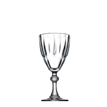 Paşabahçe Diamond Beyaz Şarap Kadeh 190 cc - 44757