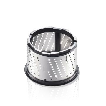 Gefu Cheese Doner Grater with Chamber
