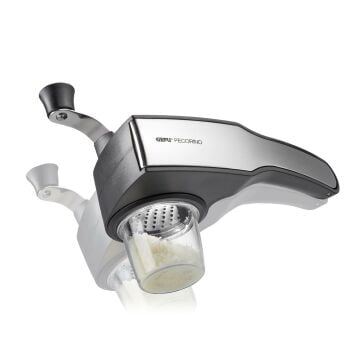 Gefu Cheese Doner Grater with Chamber