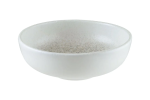 Bonna Lunar Beyaz Hygge Kase 10 cm