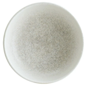 Bonna Lunar Beyaz Hygge Kase 10 cm