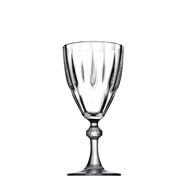 Paşabahçe Diamond Kırmızı Şarap Kadeh 300 cc - 44777