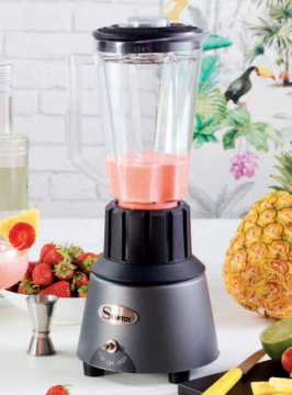 Santos N33 Mini Bar Blender 1.25 LT