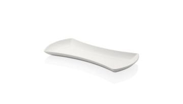 Külsan Bow Tie Sunum Tabak 34 x 17,5 cm