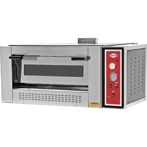 Empero Gazlı Pizza Fırını Tek Katlı