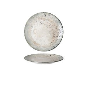 Rinart Porselen Sedir Valencia Düz Tabak 19 cm