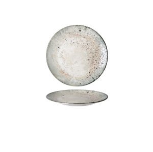Rinart Porselen Sedir Valencia Düz Tabak 17 cm