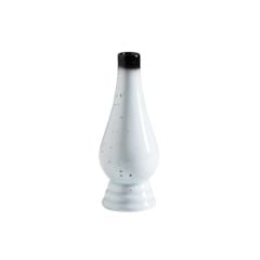 Jumbo Porselen Joy White Vazo
