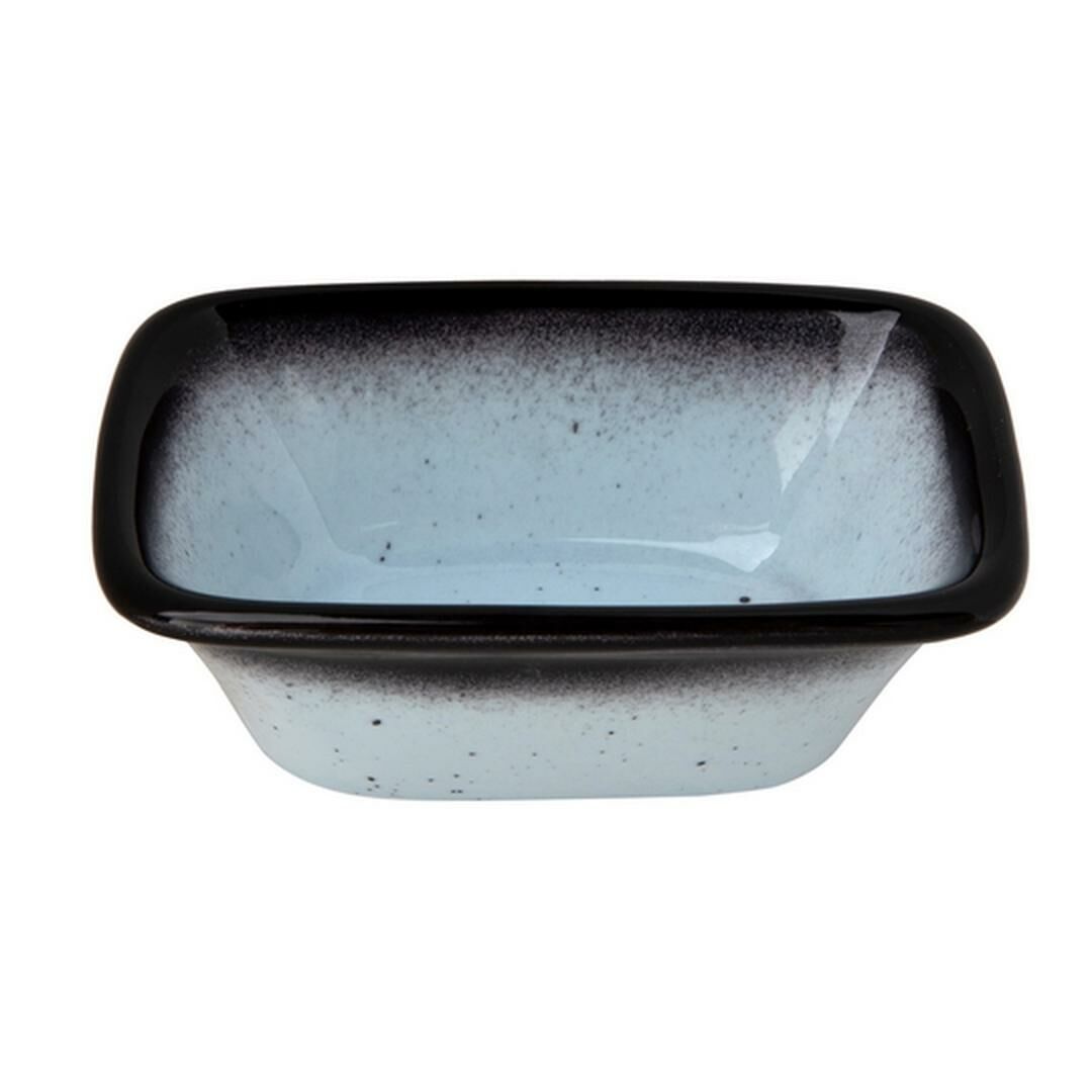 Jumbo Porselen Joy White Minimal Tabak 10 cm