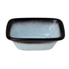 Jumbo Porselen Joy White Minimal Tabak 10 cm