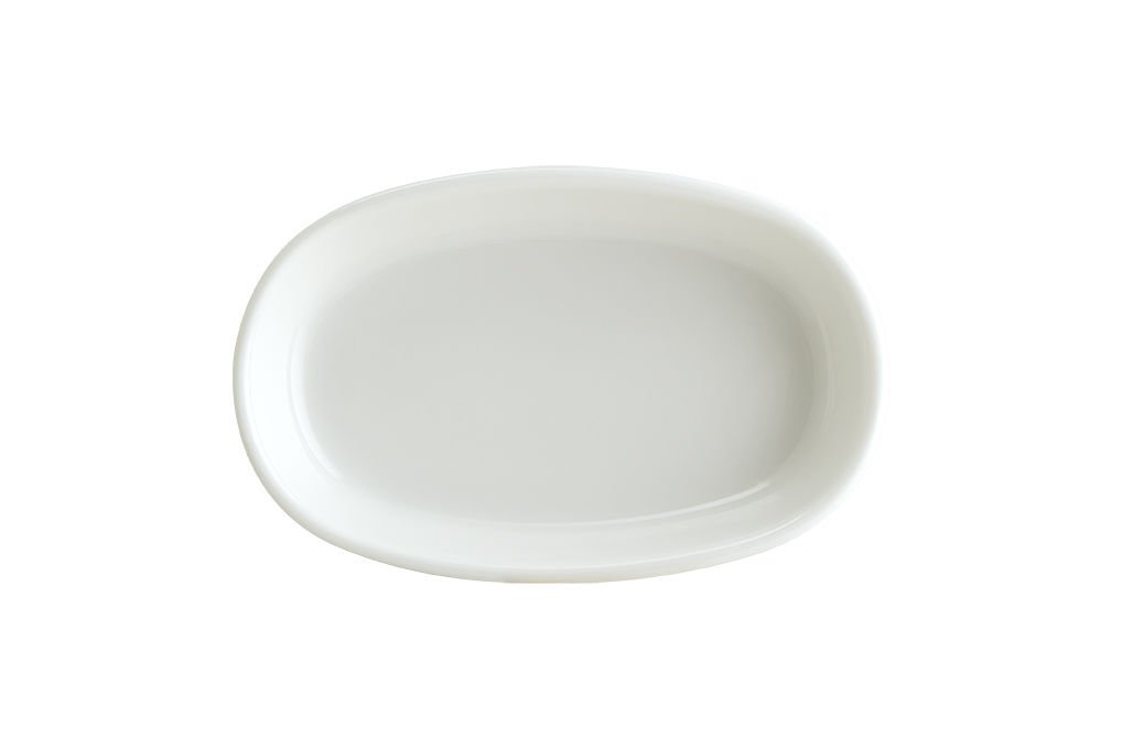 Bonna Hygge Oval Tabak 10 cm