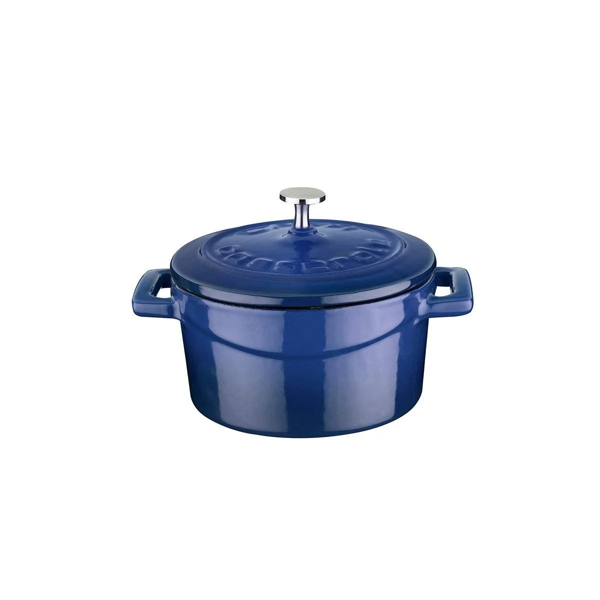 Lava Mini Tencere 0,35 Lt Mavi