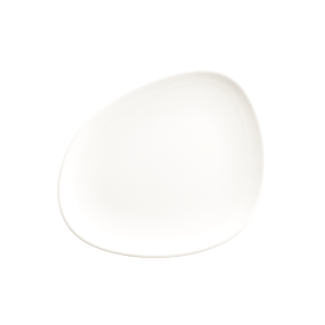Bonna Vago Düz Tabak 33 cm